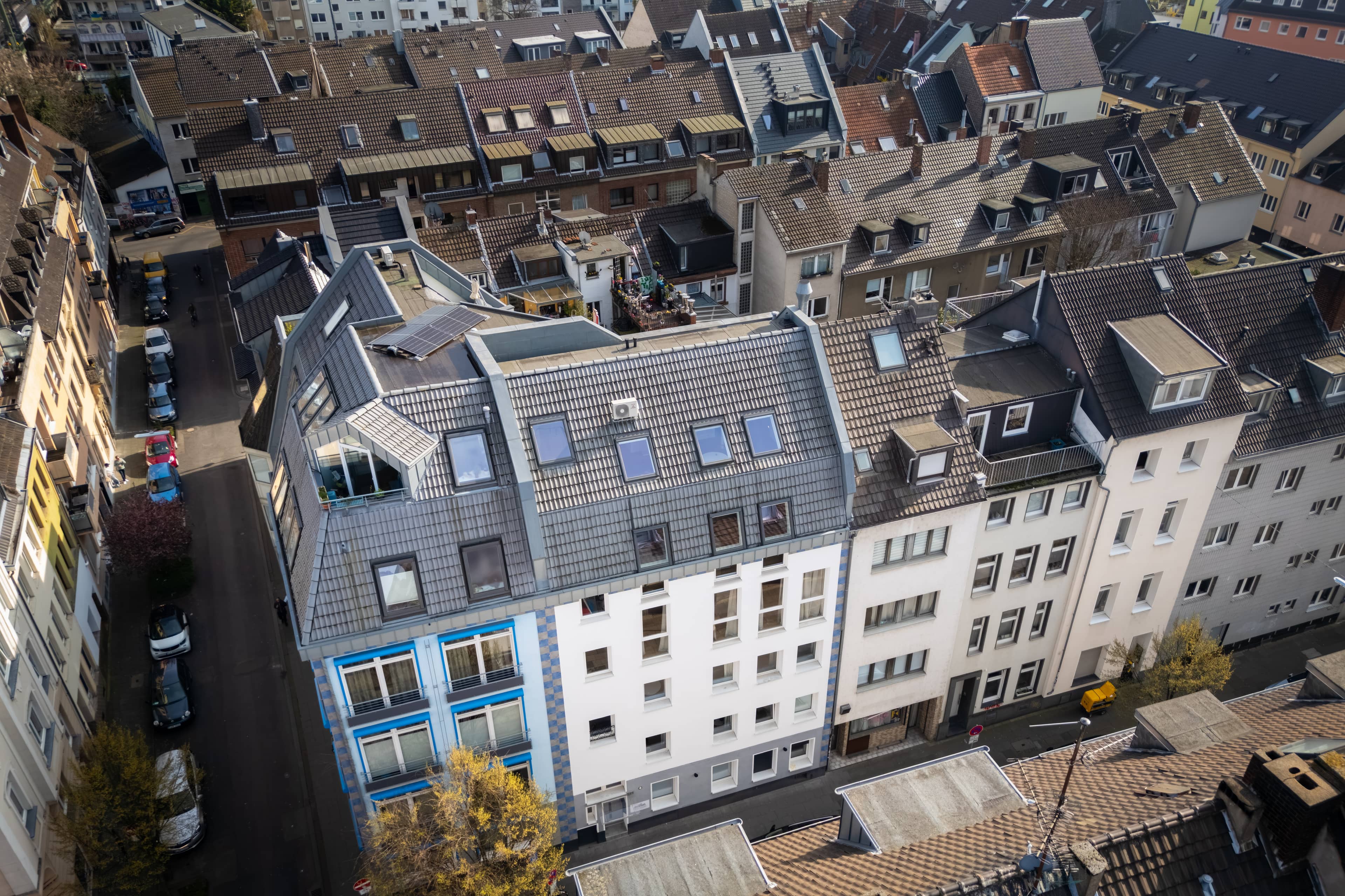 JOTICA Colonia Galerie