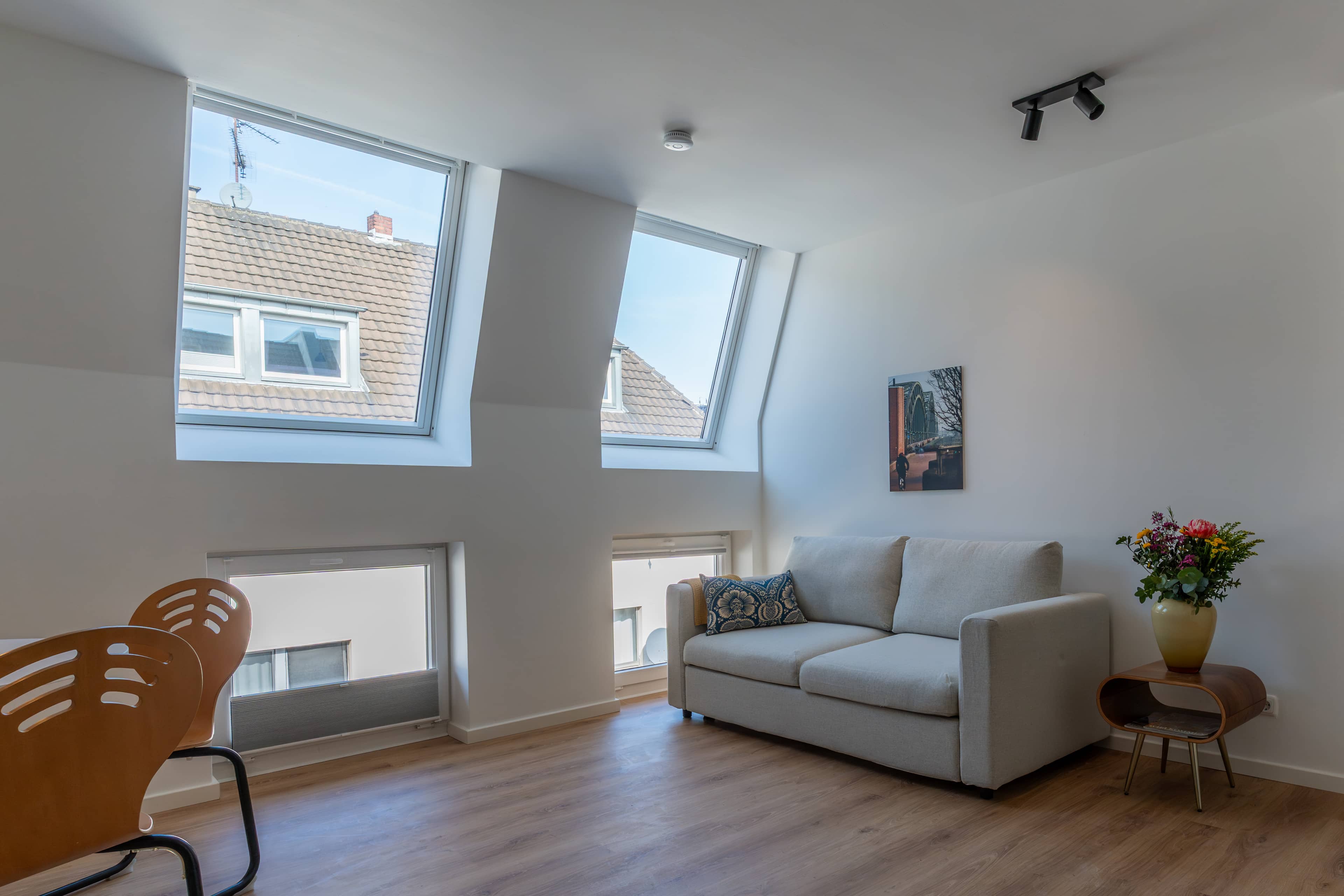 Apartment Galerie Bild 2