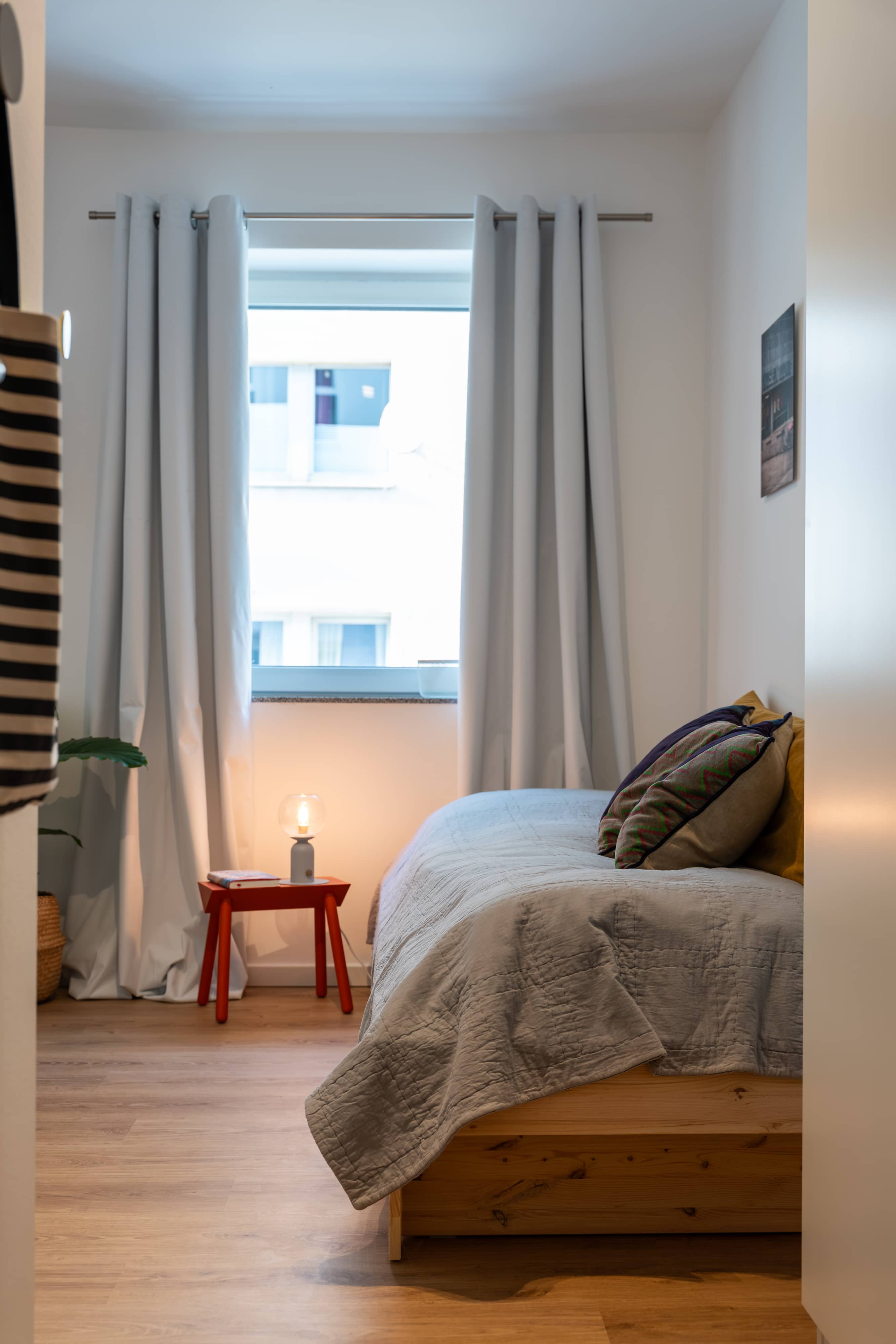 Studio 1 Galerie Bild 1