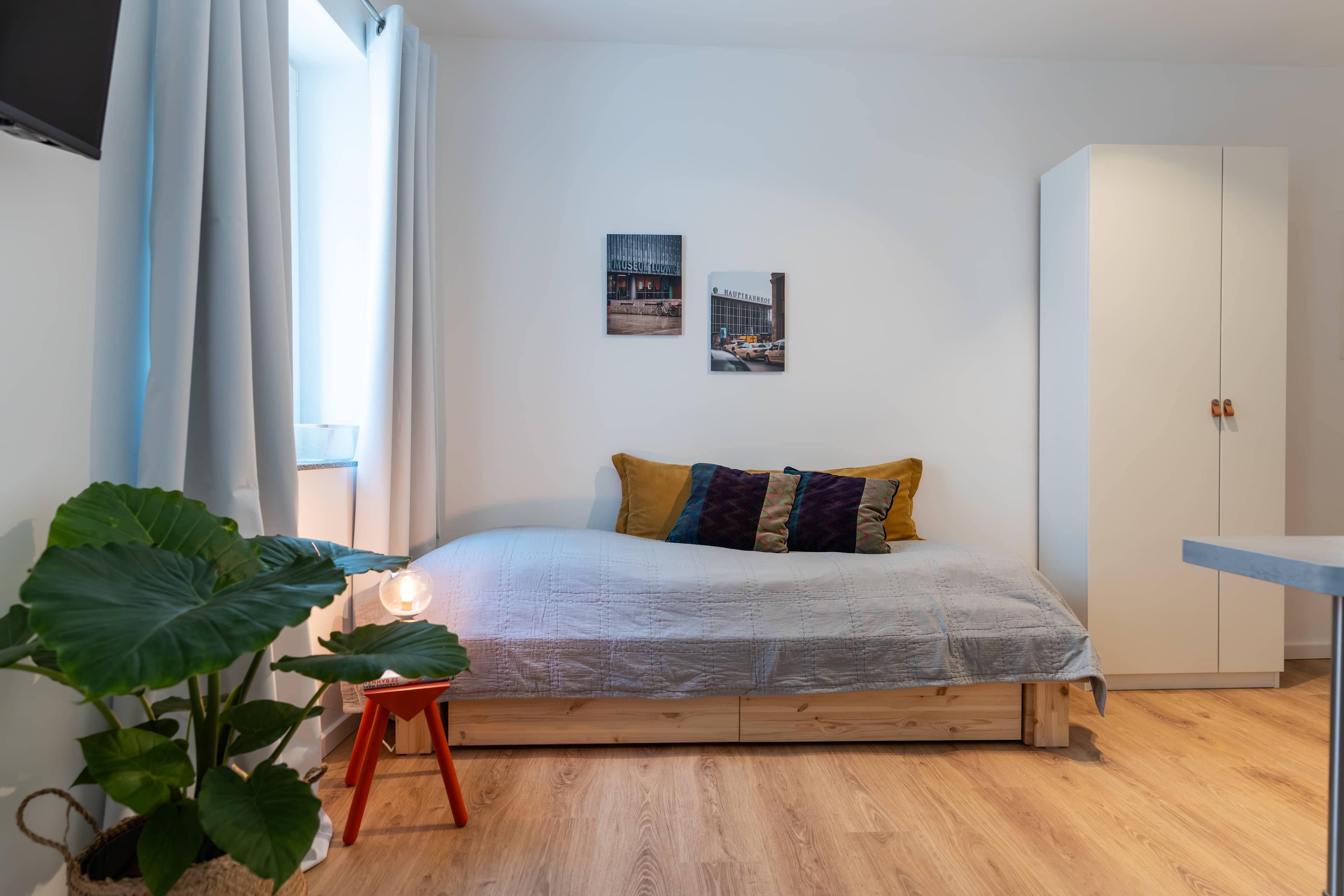 JOTICA Colonia Galerie