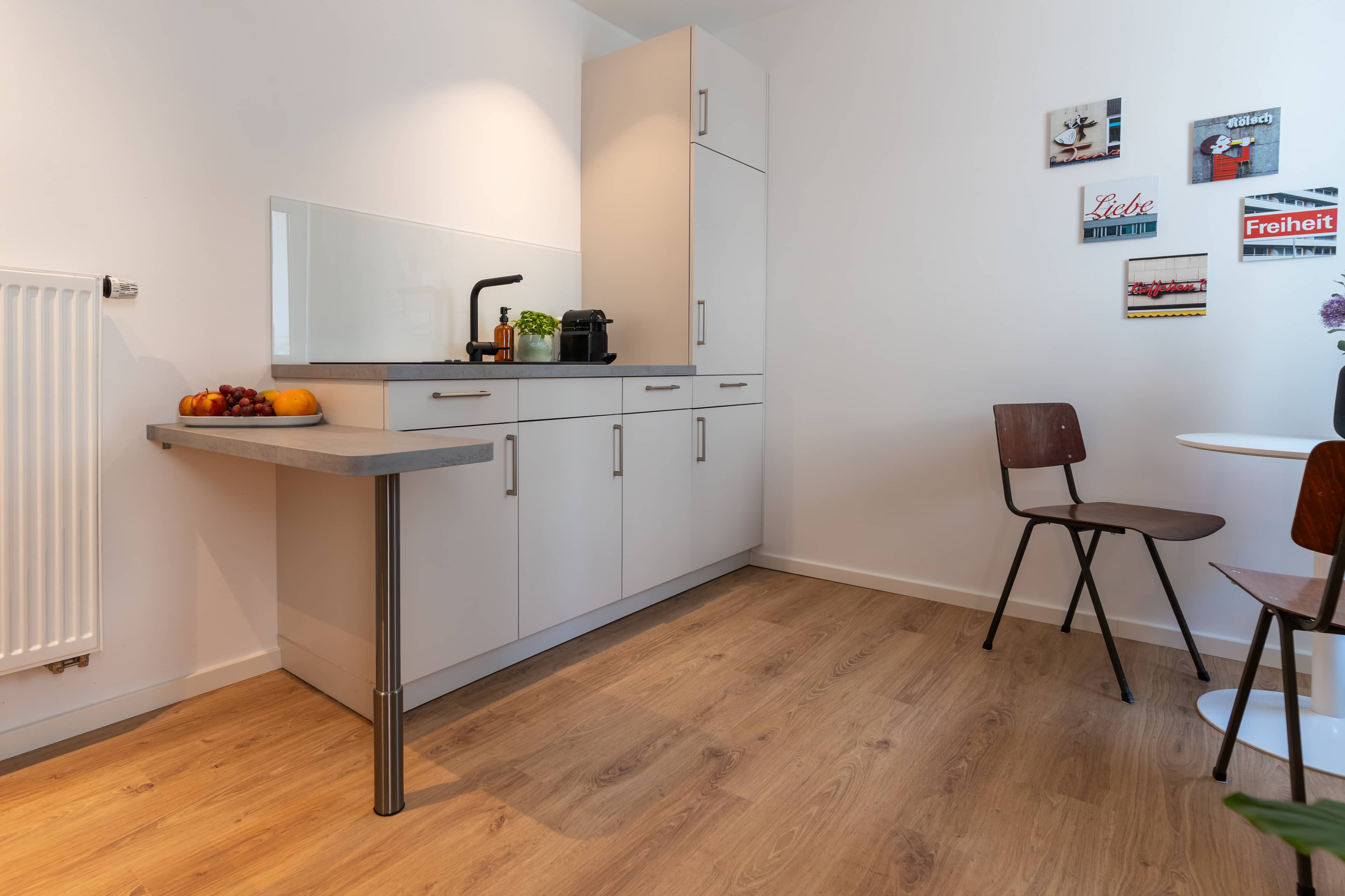 Studio 1 Galerie Bild 4