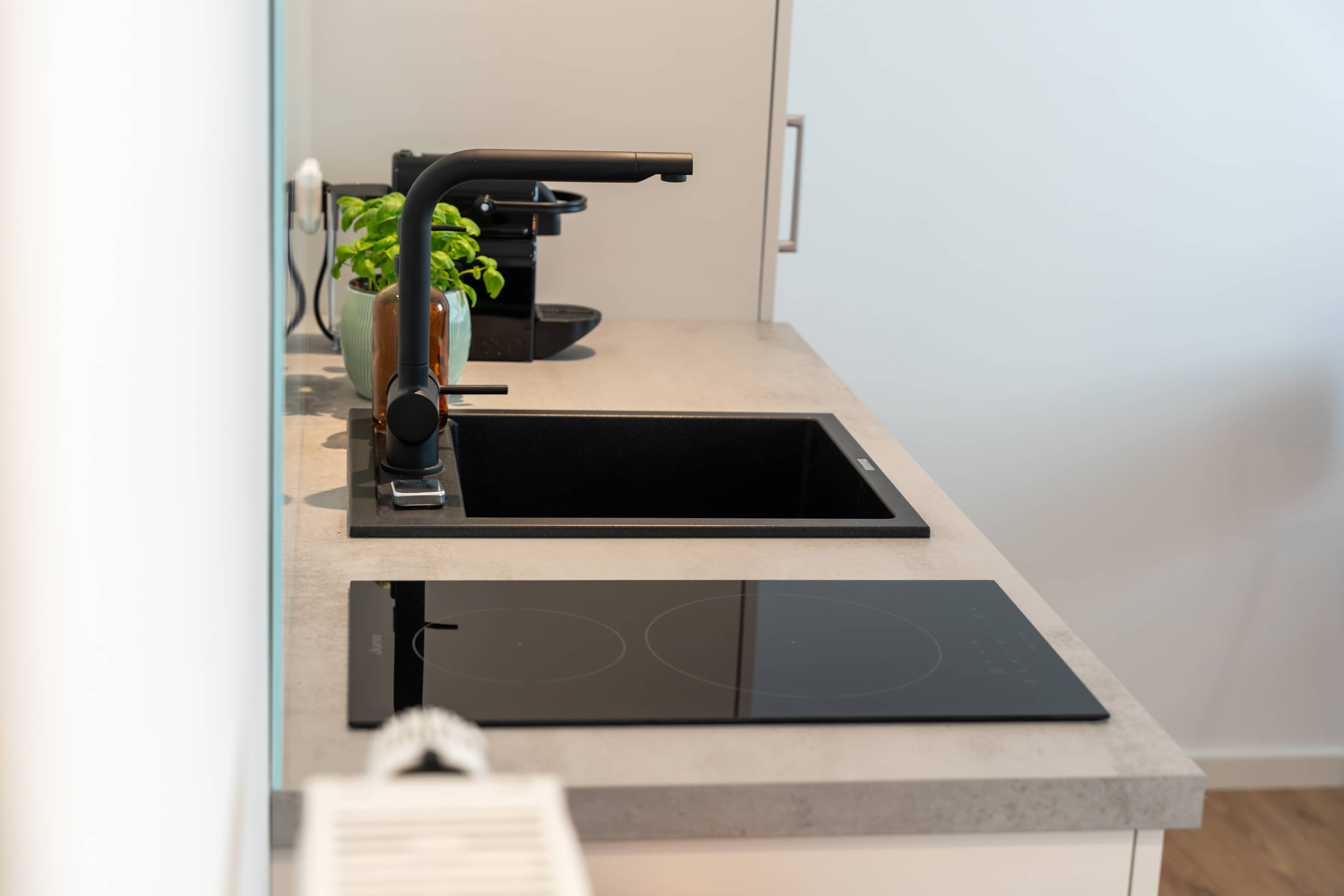 Studio 1 Galerie Bild 5