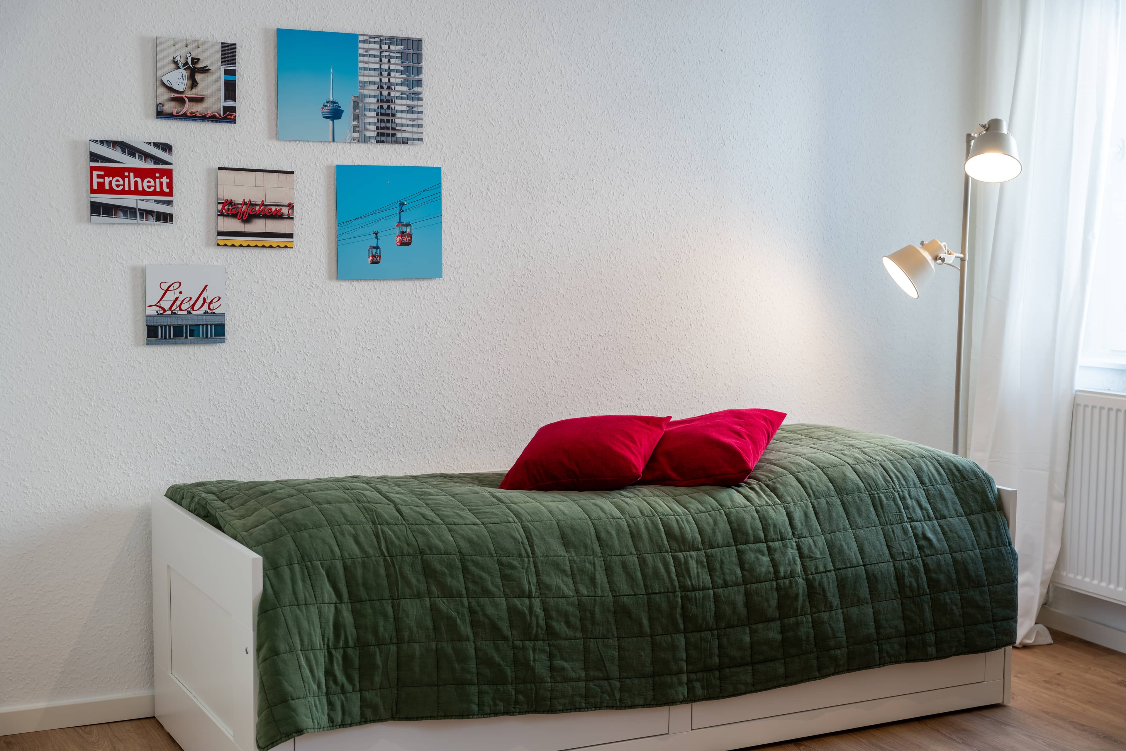 Studio 2 Galerie Bild 3