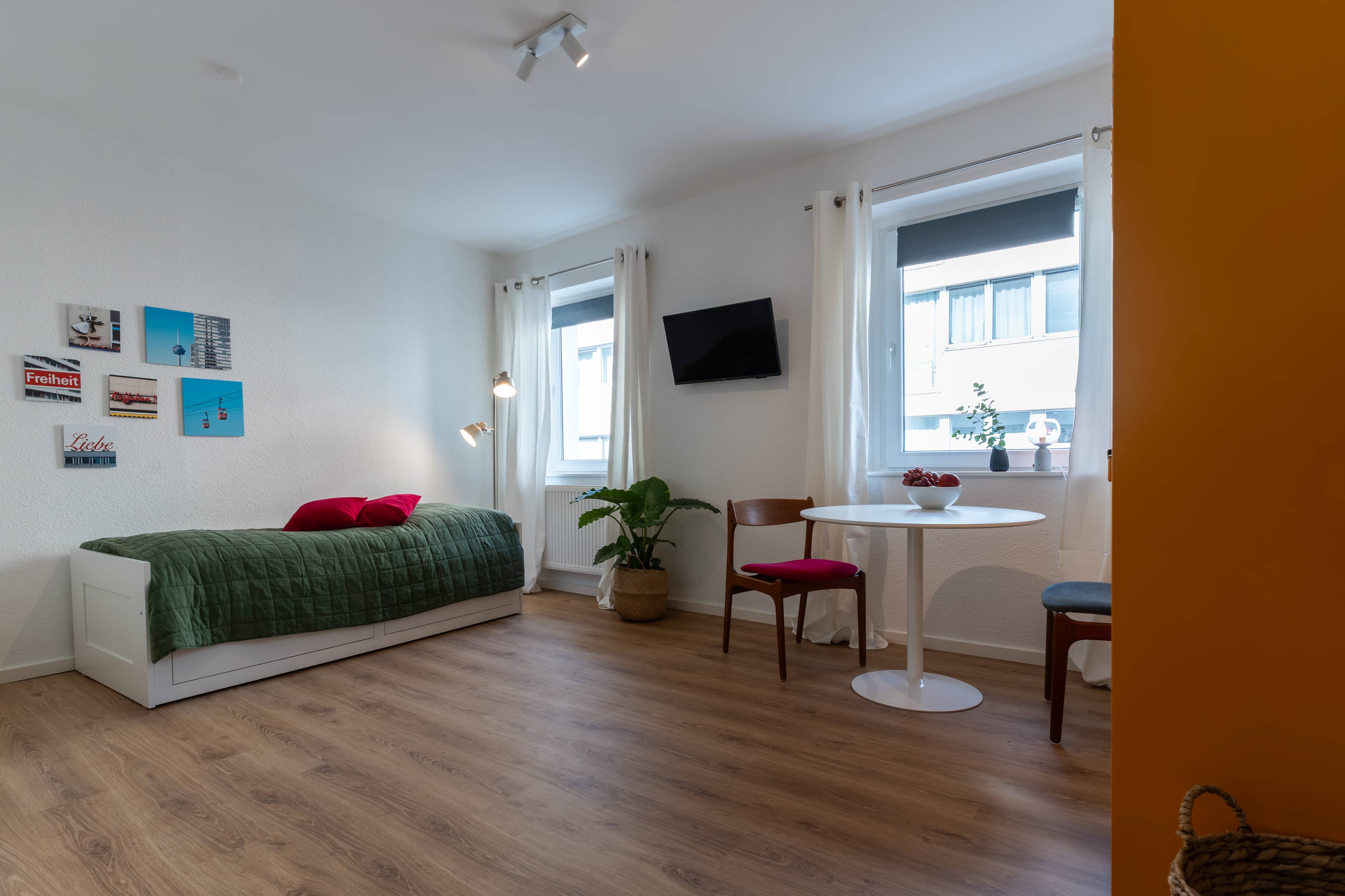 Studio 2 Galerie Bild 4