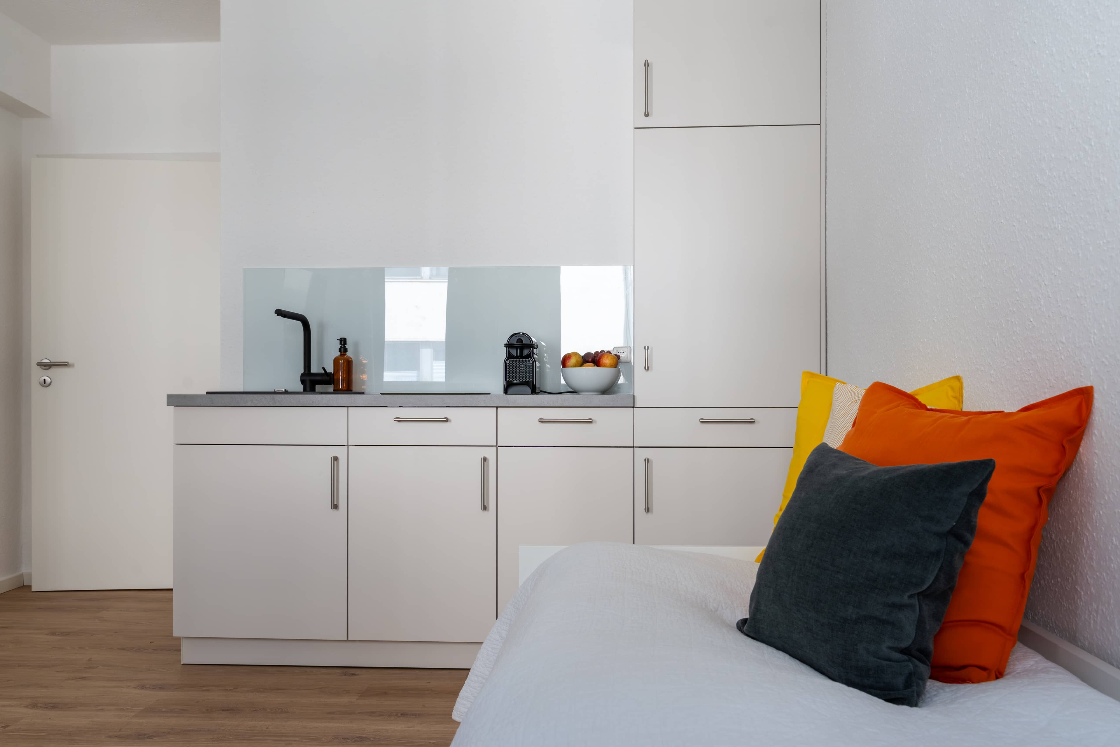 Studio 3 Galerie Bild 2