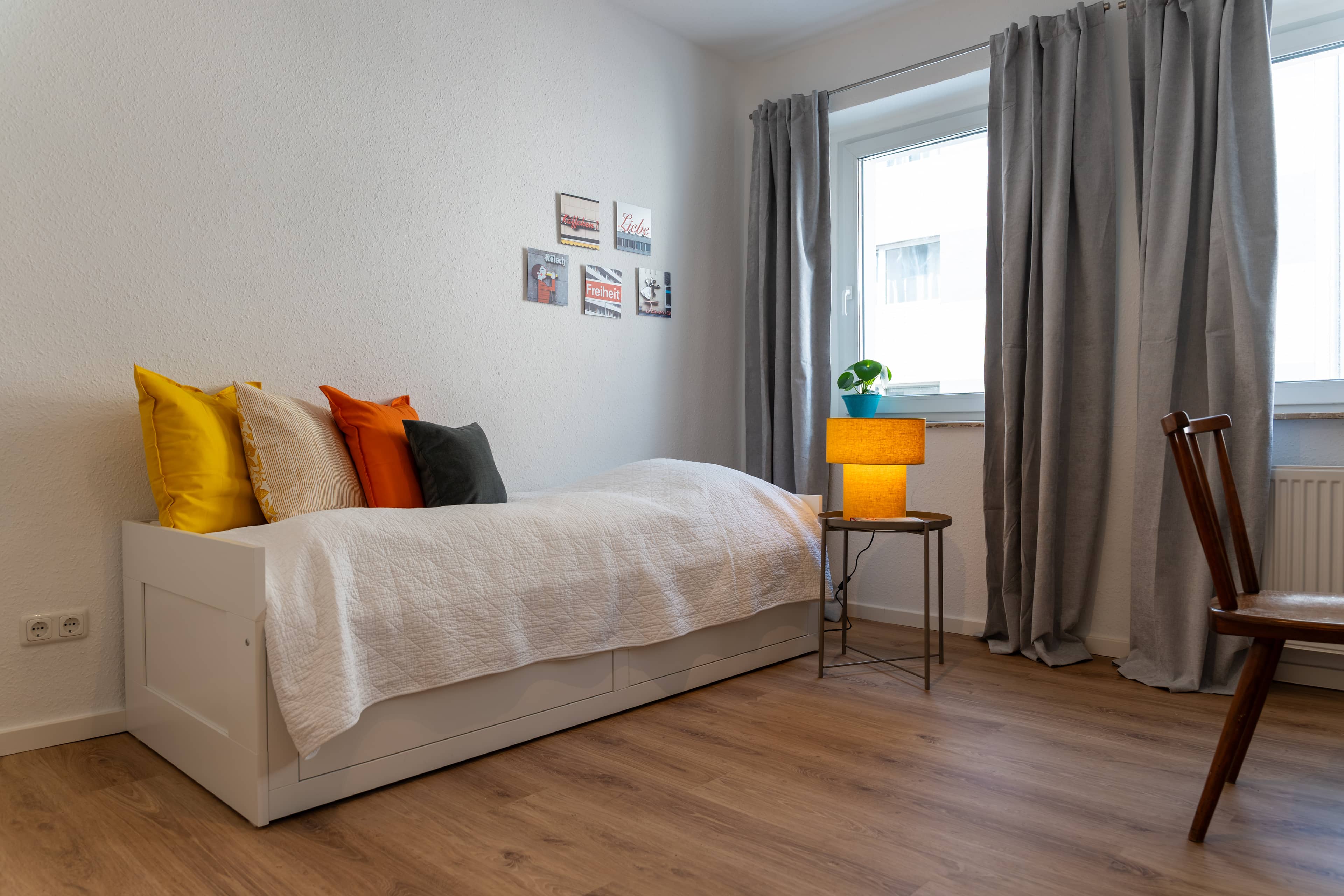 Studio 3 Galerie Bild 3