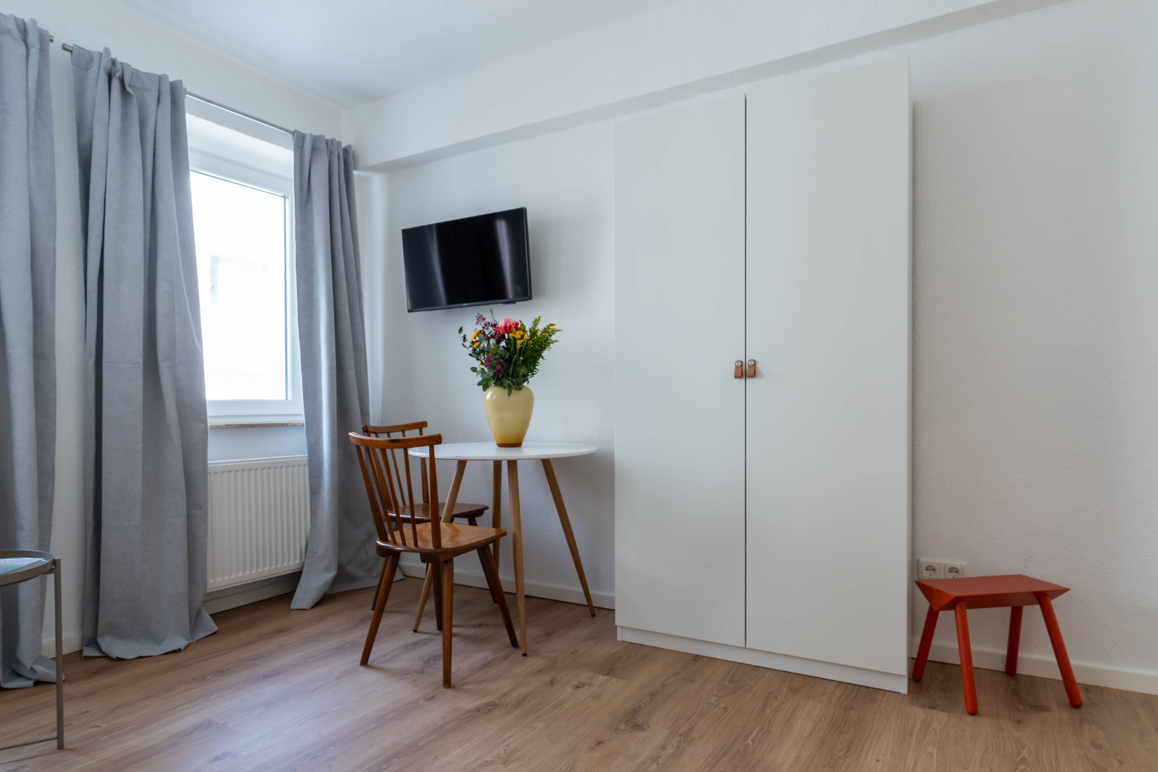 Studio 3 Galerie Bild 5