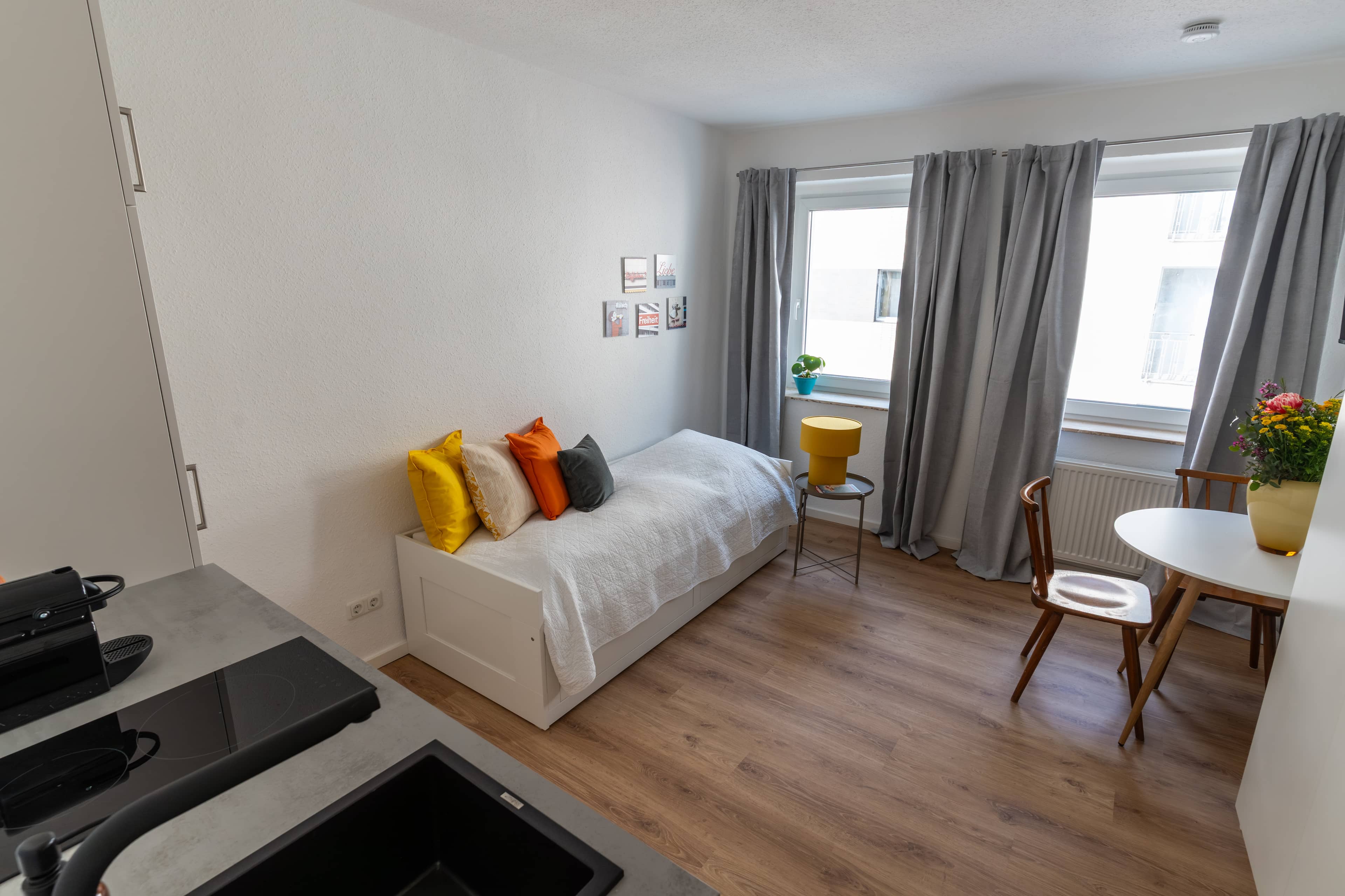 Studio 3 Galerie Bild 6