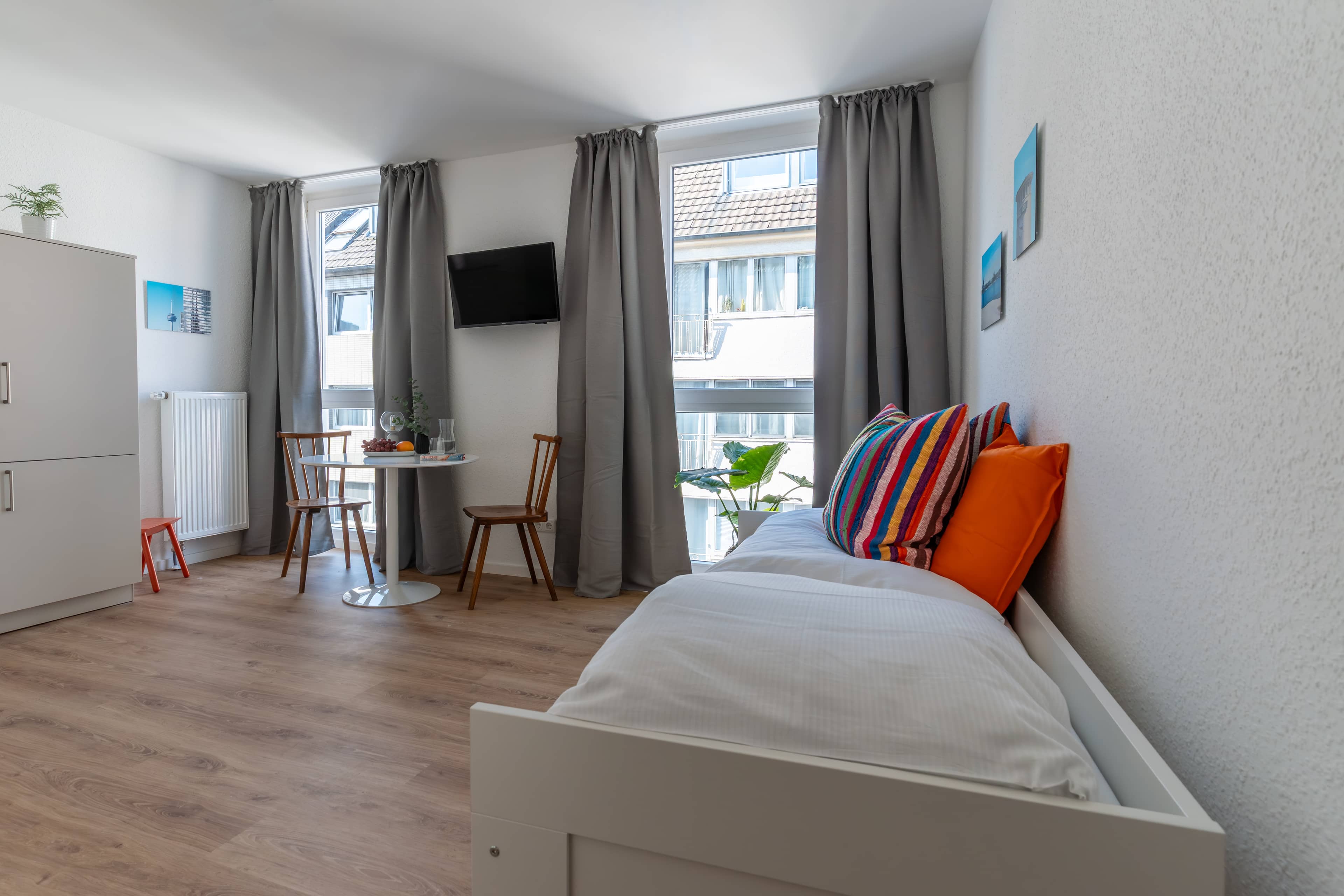 Studio 4 Galerie Bild 2