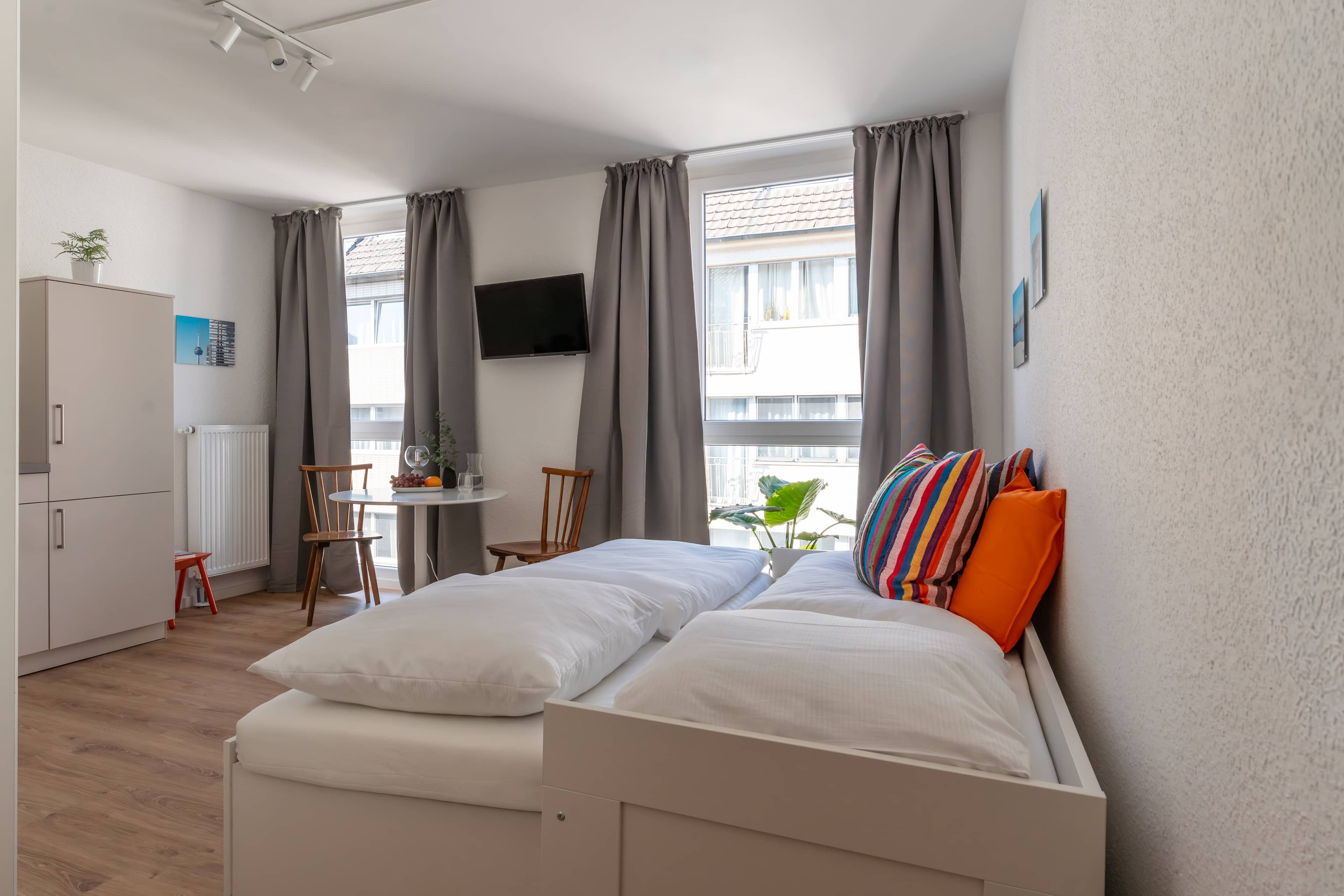 Studio 4 Galerie Bild 3