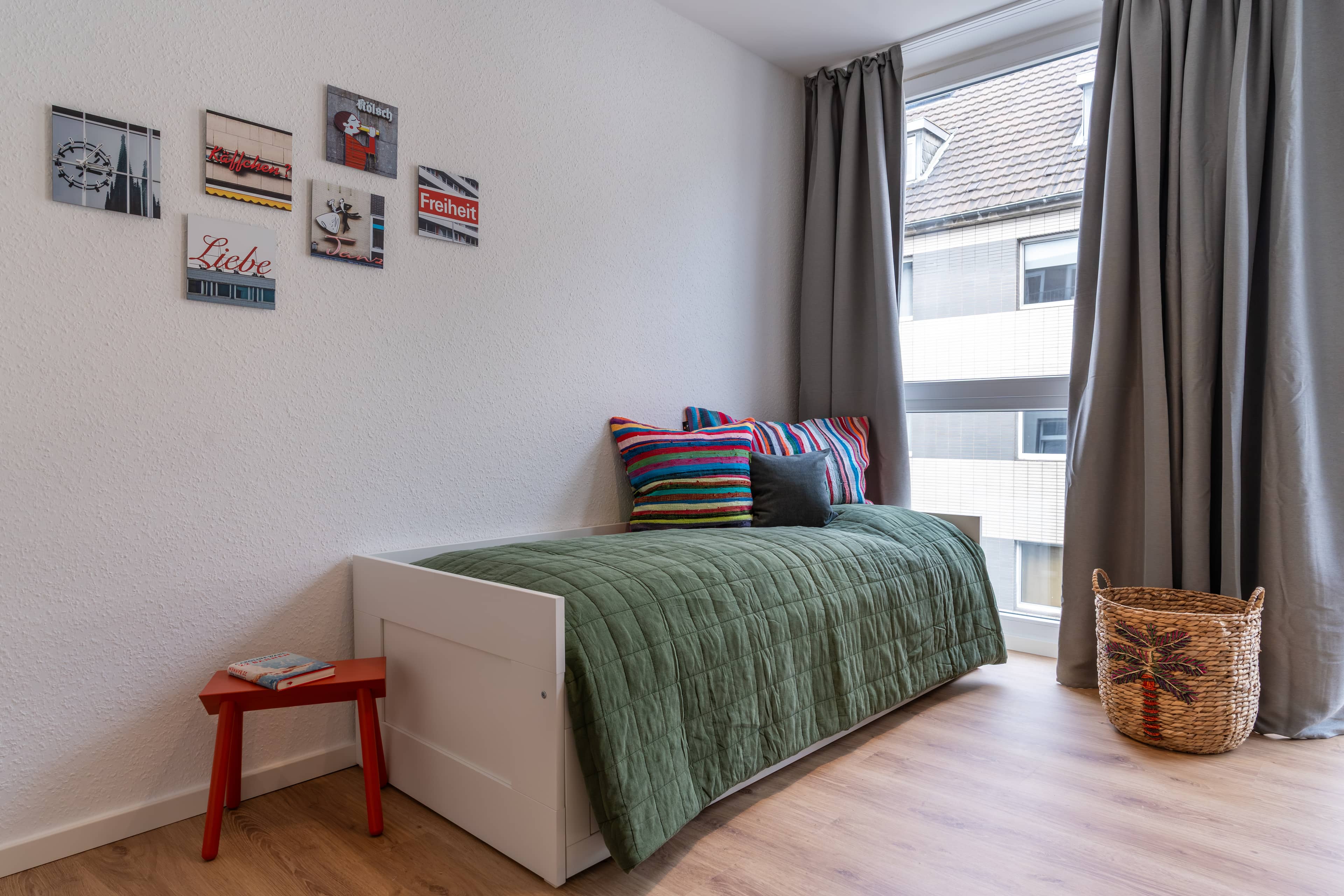 Studio 5 Galerie Bild 1