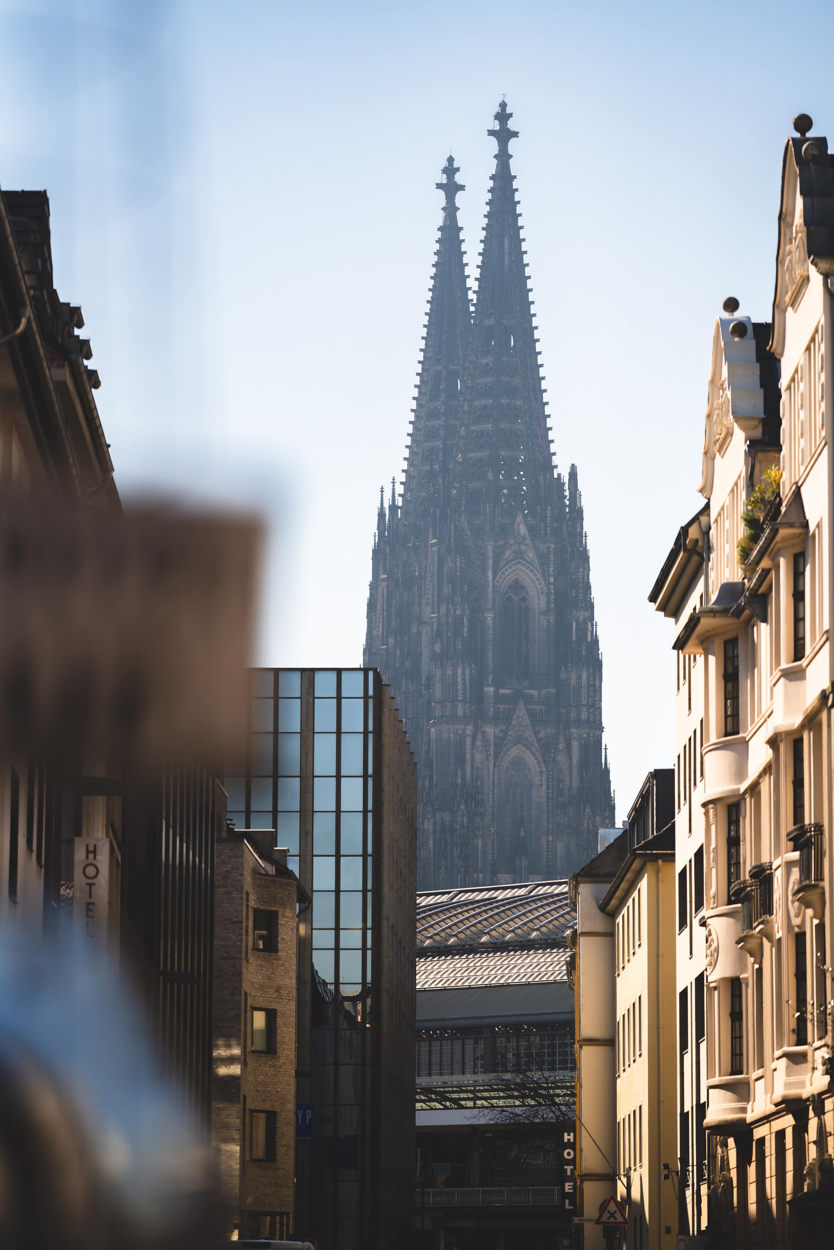 Kölner Dom